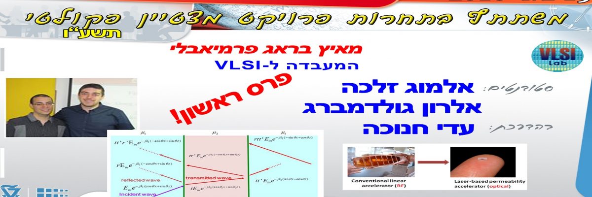 Photo of Kasher Competition – Winners 2016